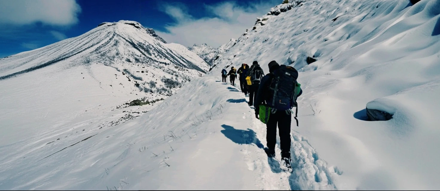 Kuari Pass Trek: Things to Carry