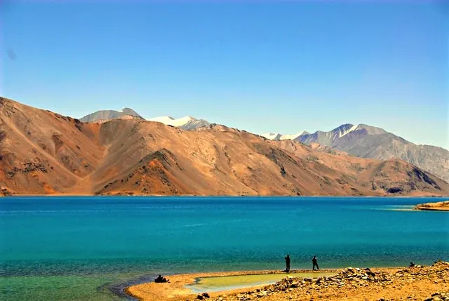 Top 10 Things to do in Ladakh