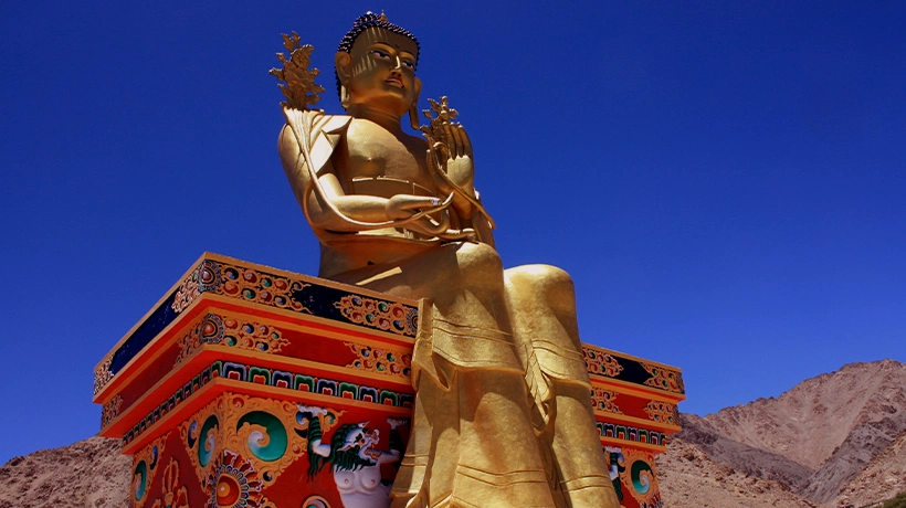 Top 12 Best Festivals of Ladakh