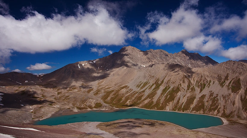 Top 12 Mountain Passes in Ladakh