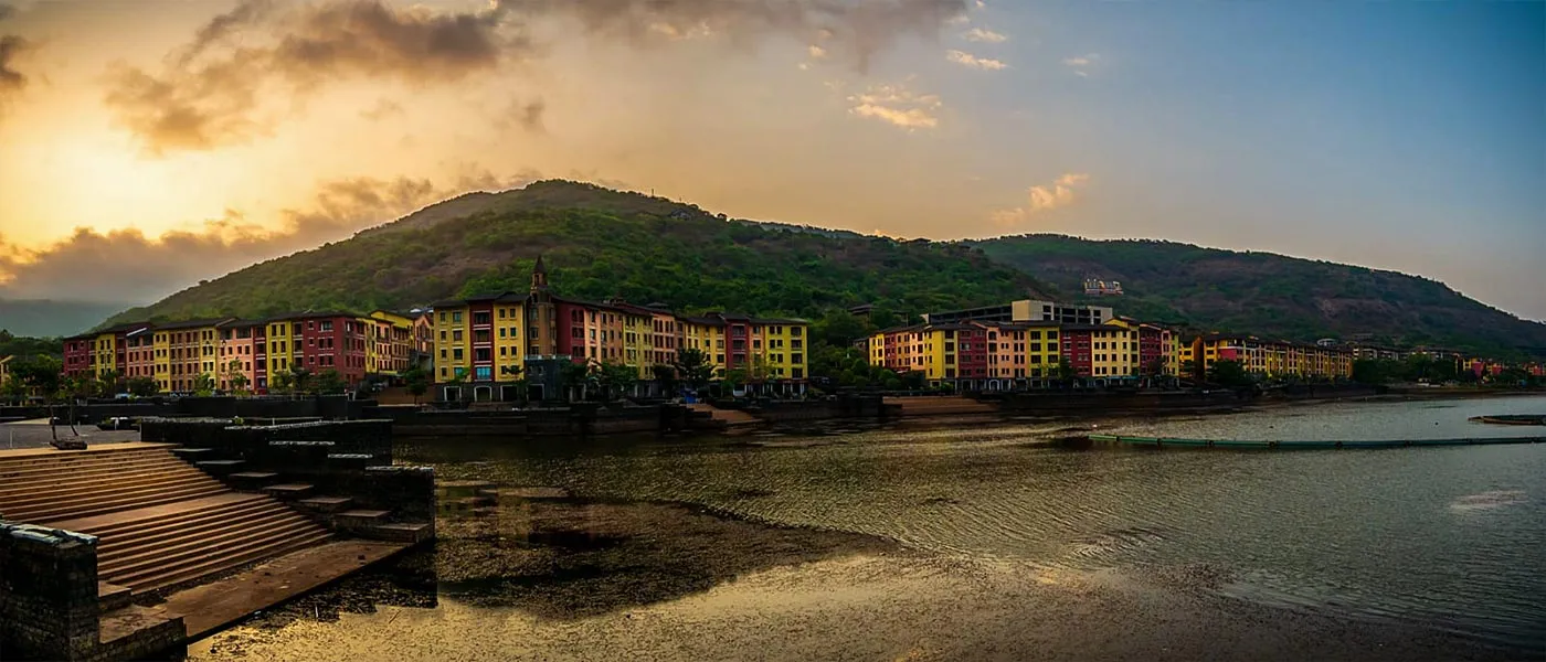 A Guide to Lavasa