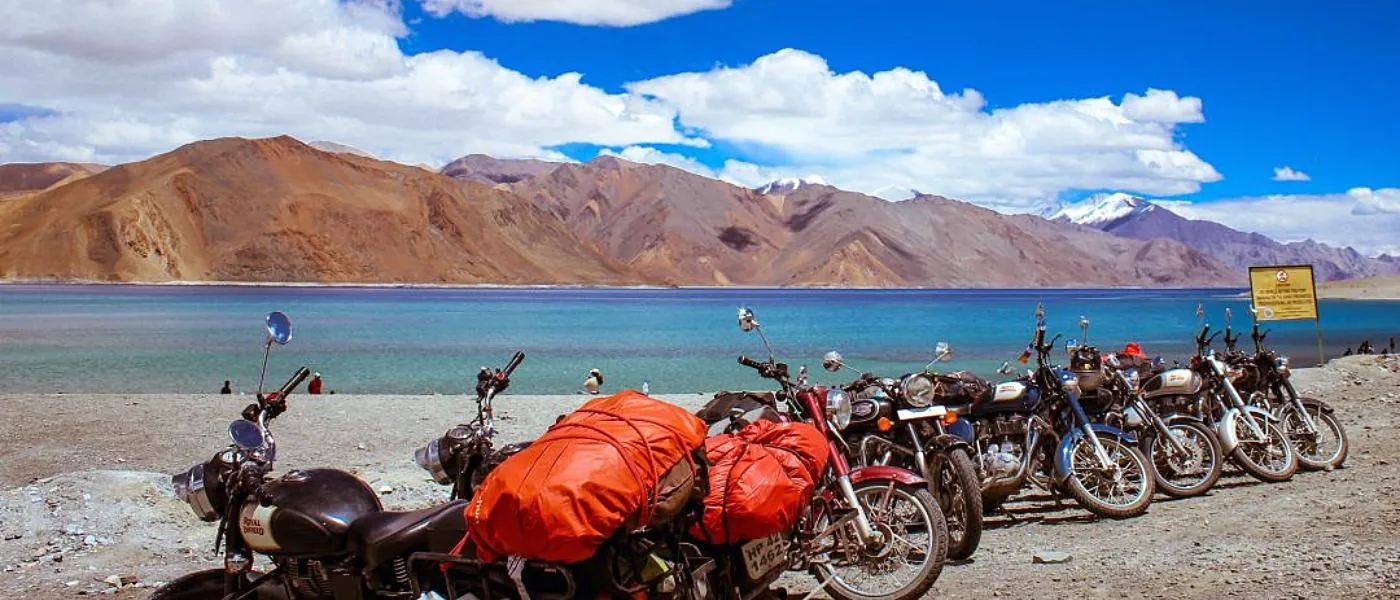 Top 10 Places to visit in Ladakh