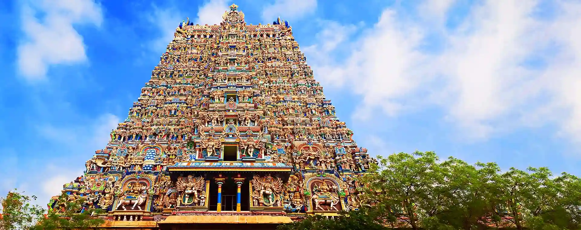 A Guide to Madurai