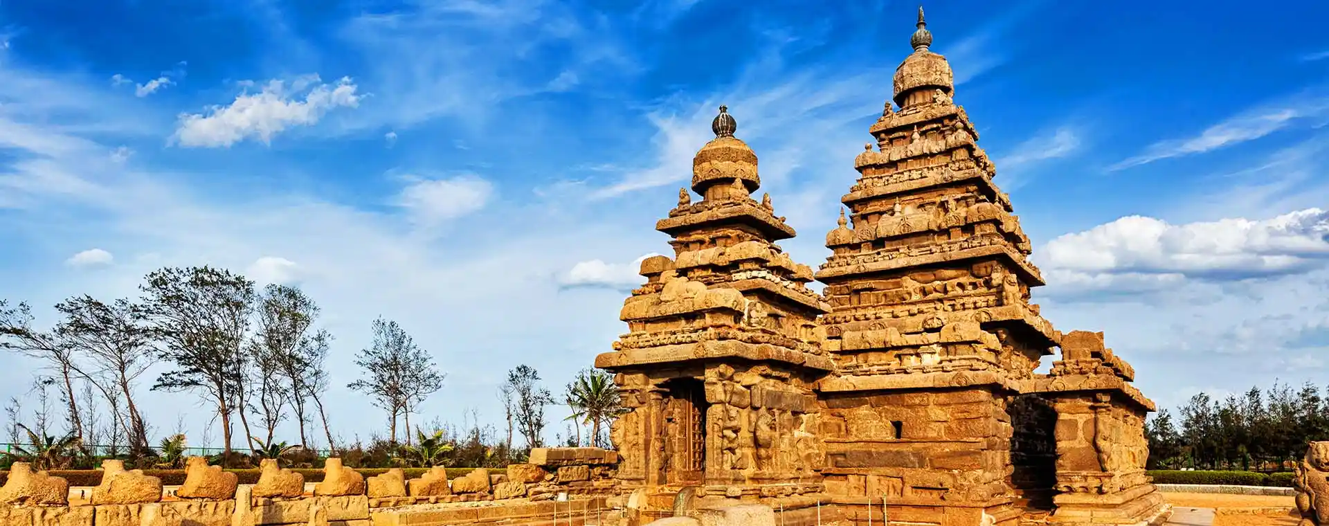Top 15 Places to Visit in Mahabalipuram