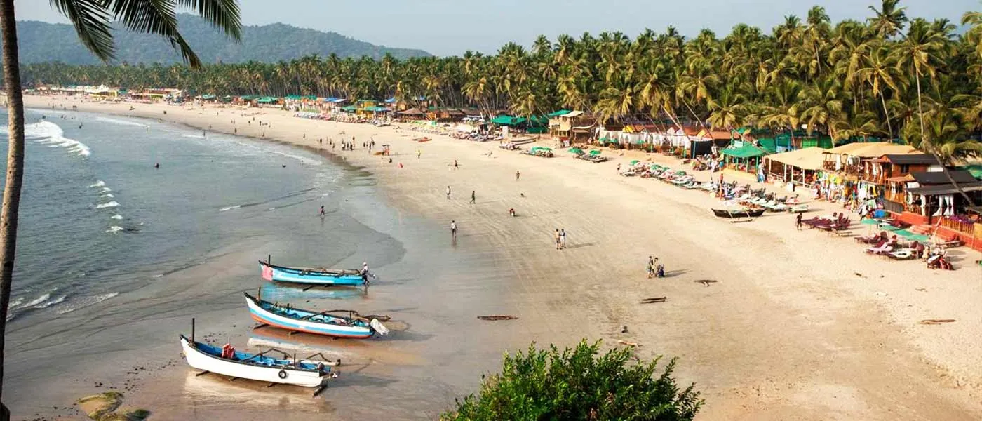 A Guide to Majorda Beach Goa