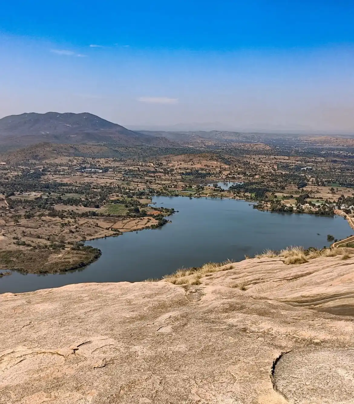 Mullayangiri Trek Fitness Guide: Are You Up For The Adventure?