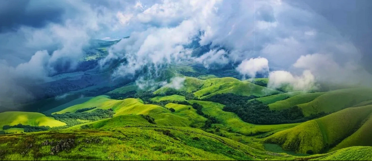 Makalidurga Trek From Bangalore: An Adventure Within Reach