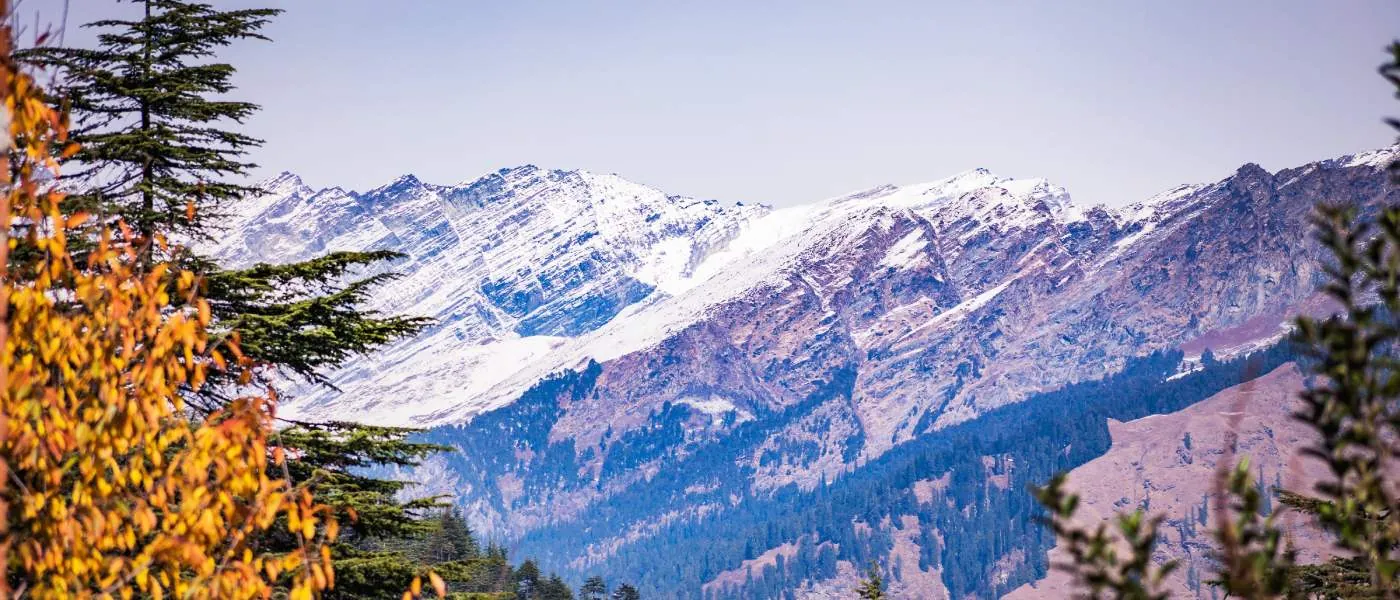 Top 15 Places to Visit in Manali