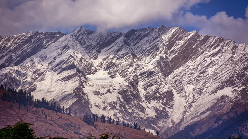 Top 10 Best Winter Treks in Himachal