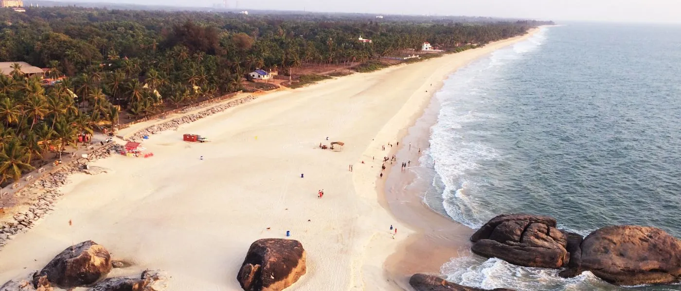 Top 6 Things to do at Mangalore