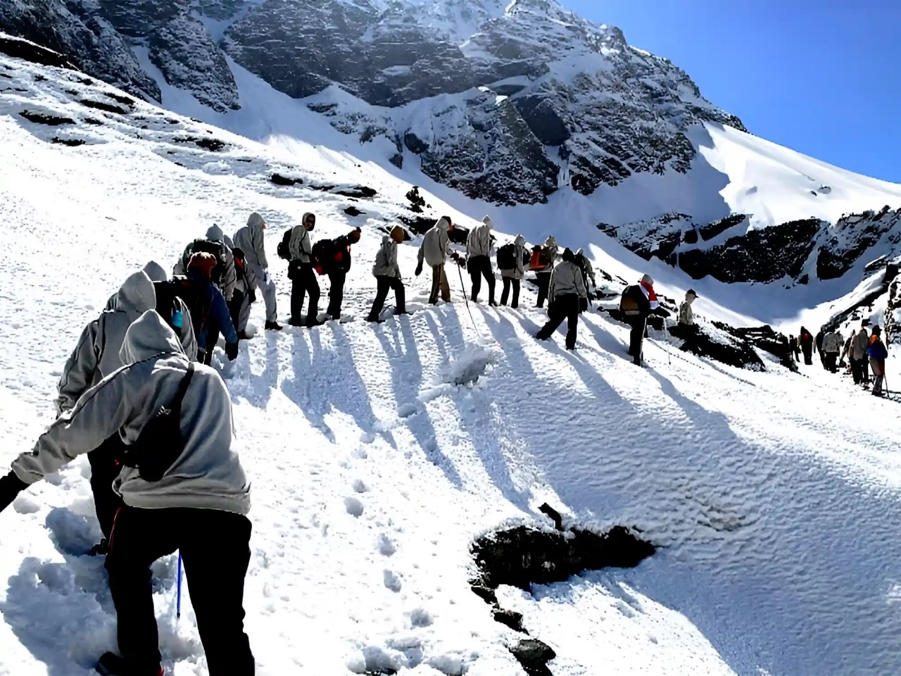 Manimahesh Yatra: A Complete Guide