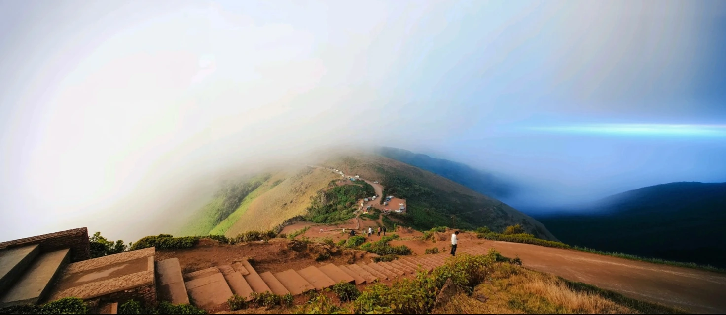 Mullayangiri Trek: A Look At Safety and Precautions On The Trails
