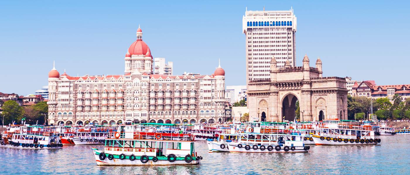 14 Amazing Locations for a Quiet Getaway Near Mumbai