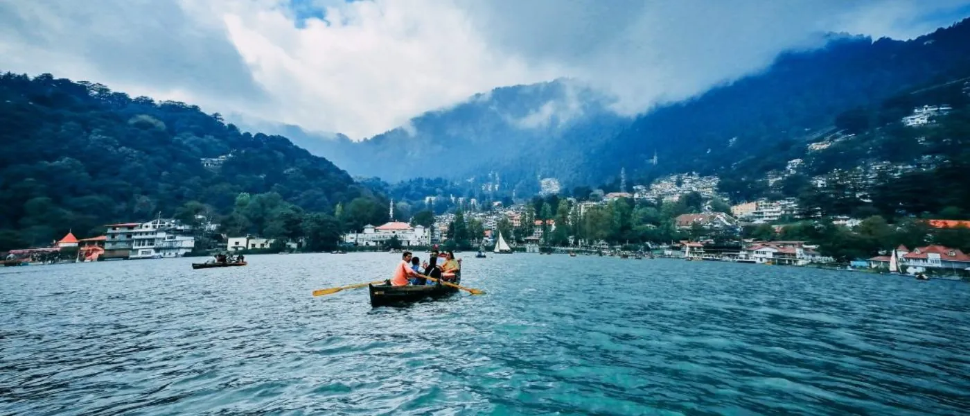 Top 12 Things to do in Nainital