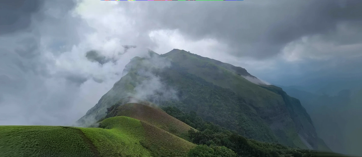 Netravati Trek: Best Time to Spark Off!