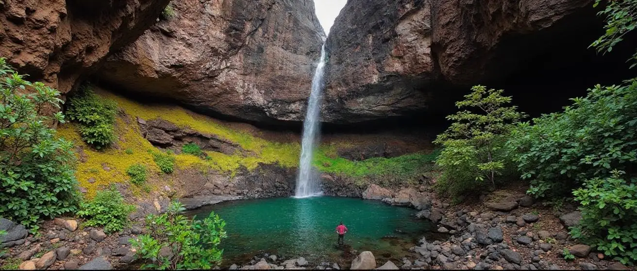 One Day Treks Near Mumbai