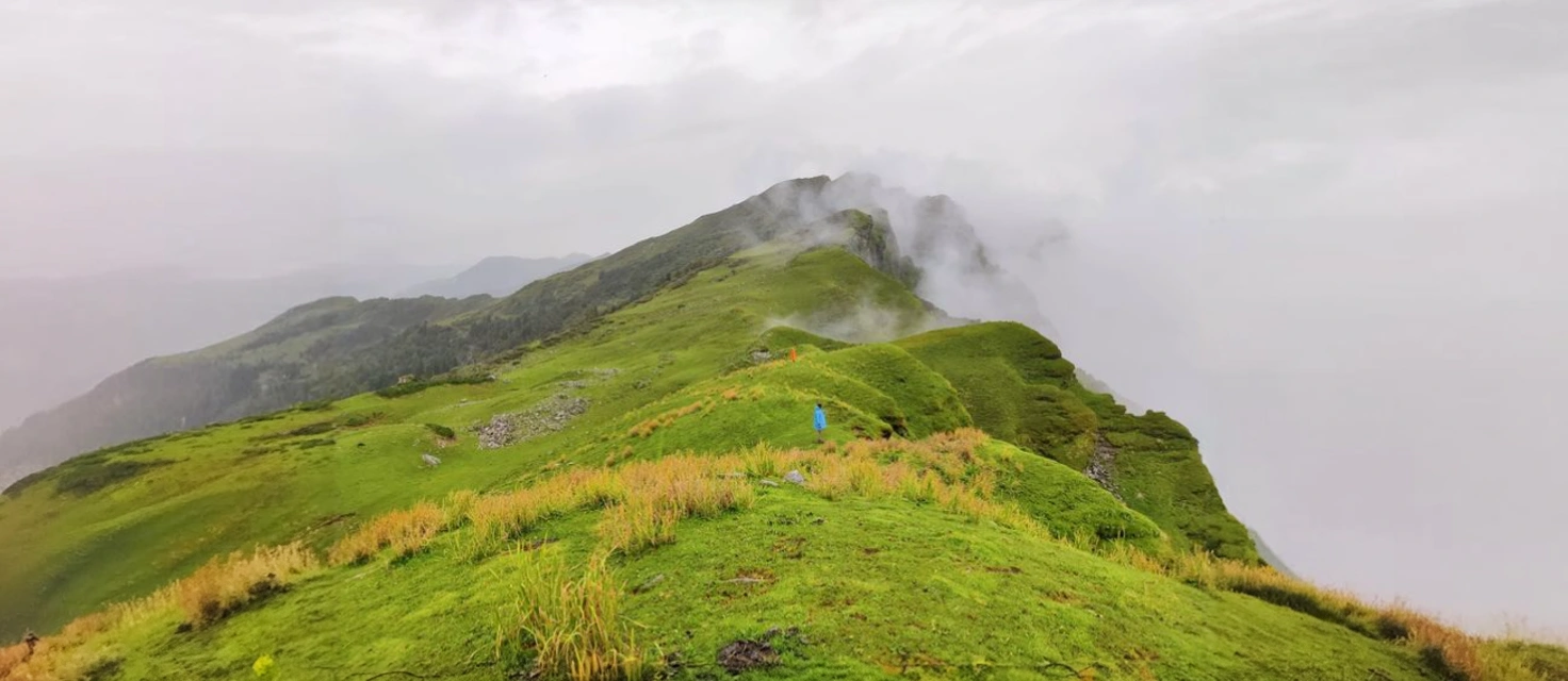 Phulara Ridge Trek: Best Time To Visit