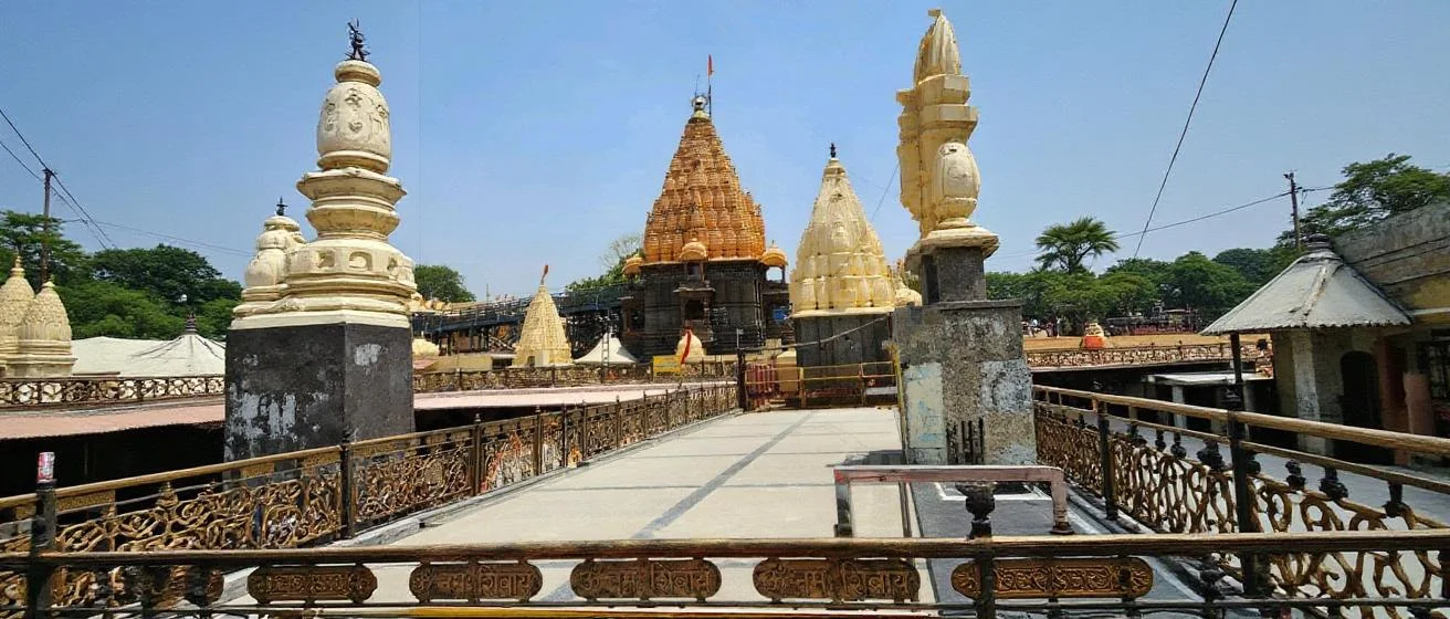 Places to Visit Near Indore Within 100 KM