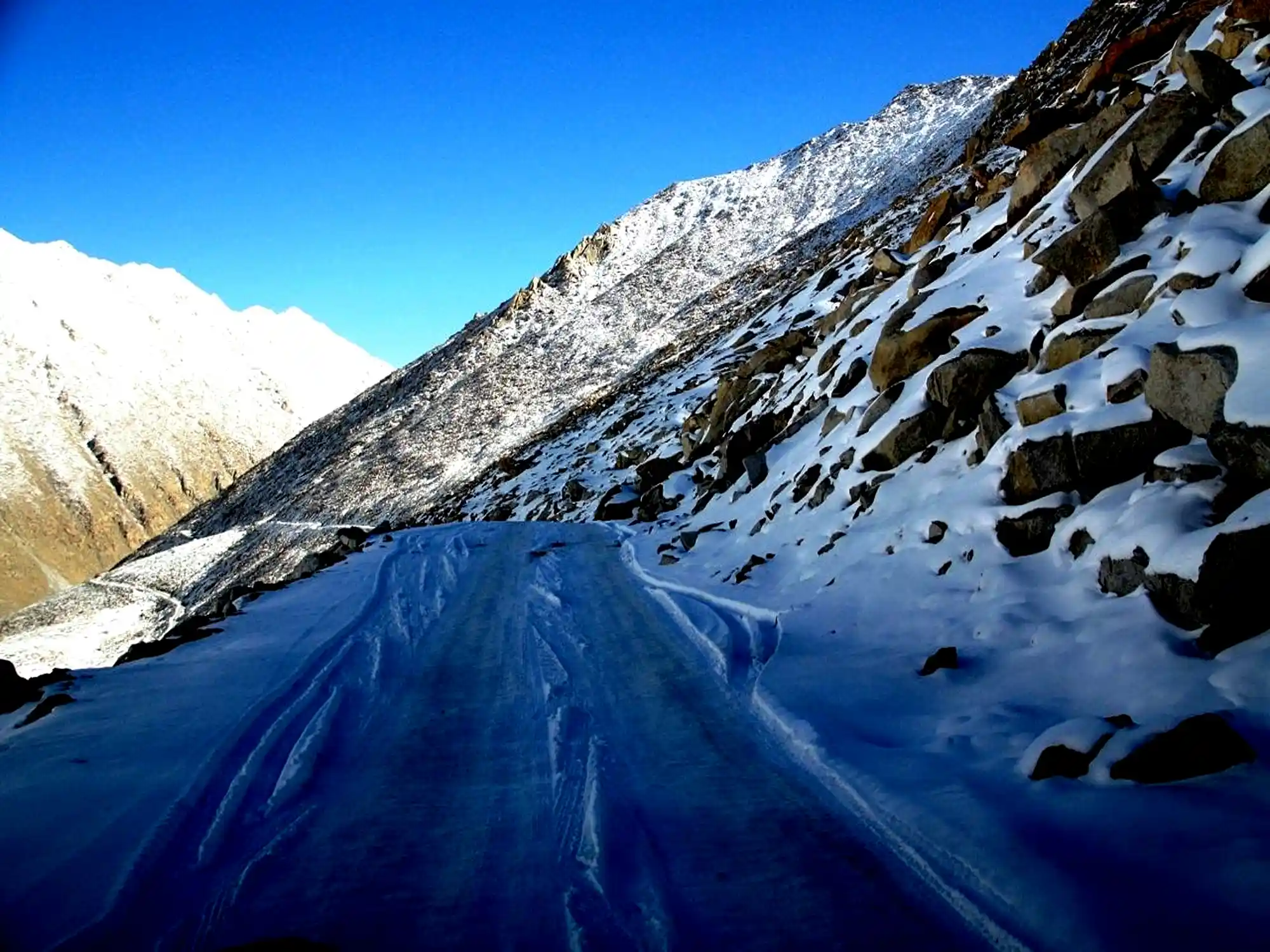 Top 9 Places to Visit in Nubra Valley