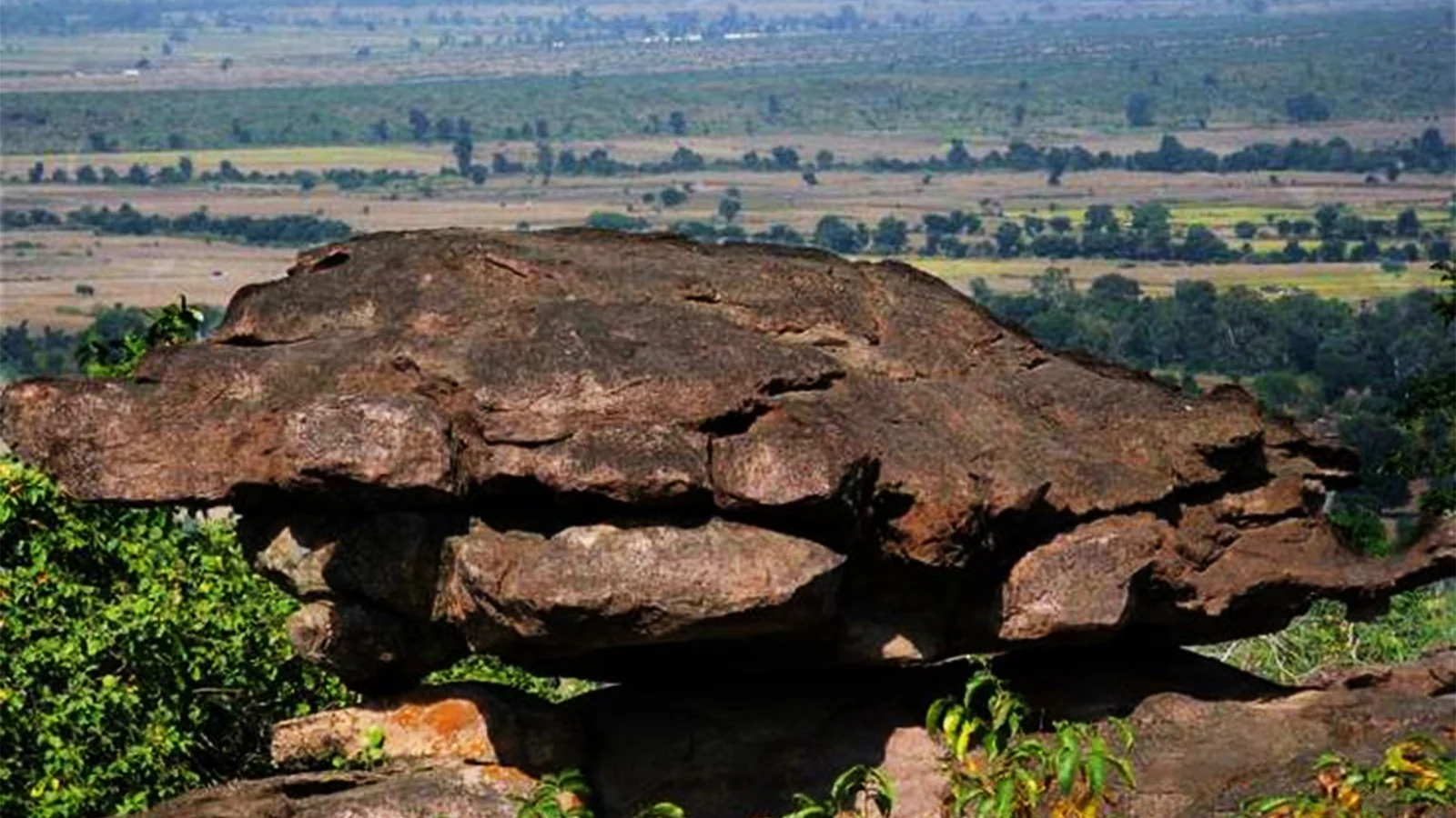 Places to Visit Near Bhopal Within 200 KM