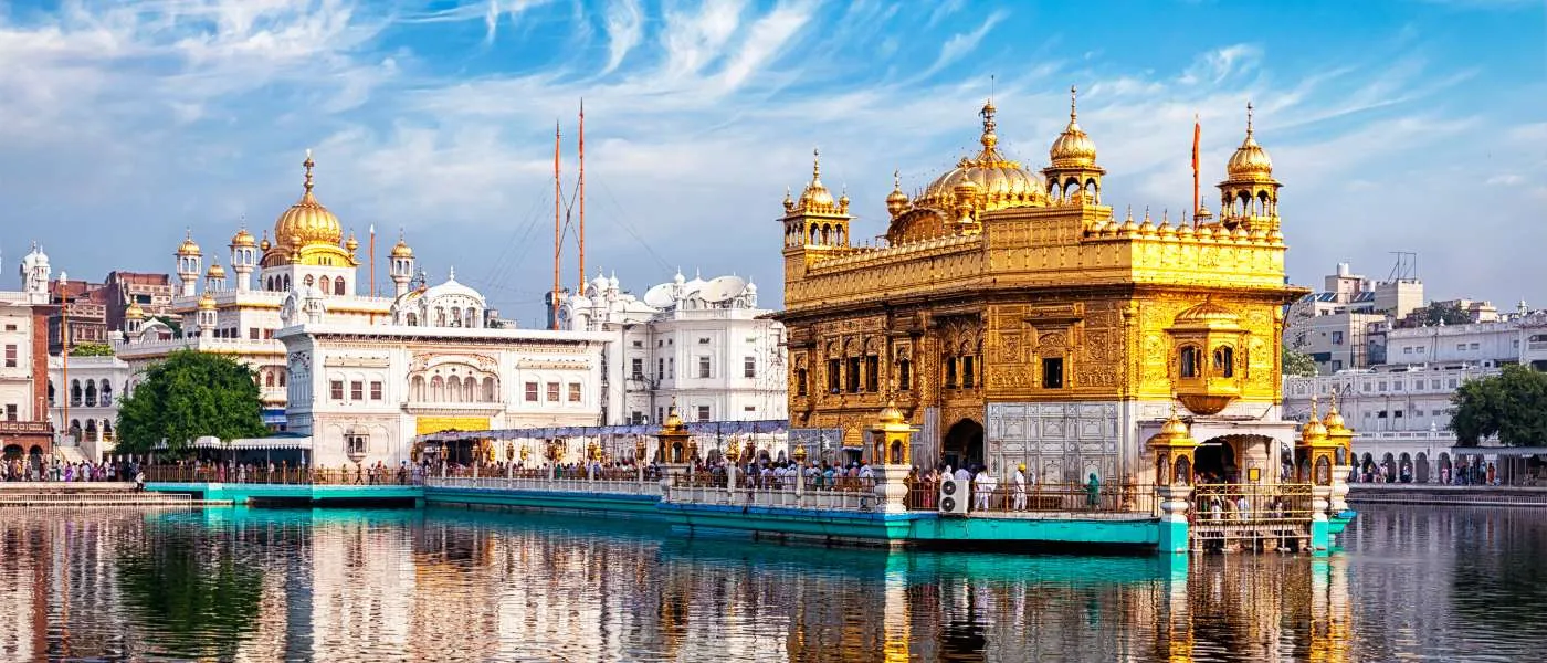 Top 7 Places to visit in Patiala