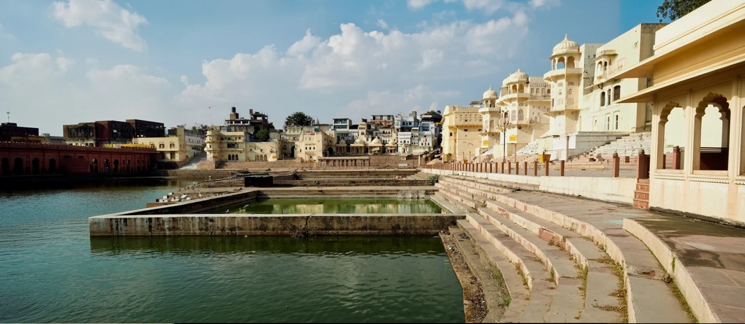 Places to Visit in Jaipur Within 300 KM