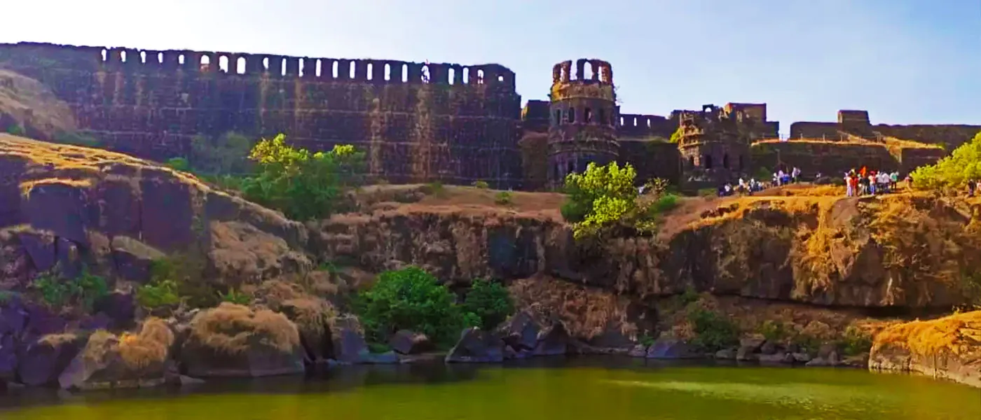 Top 10 Places to Visit in Raigad