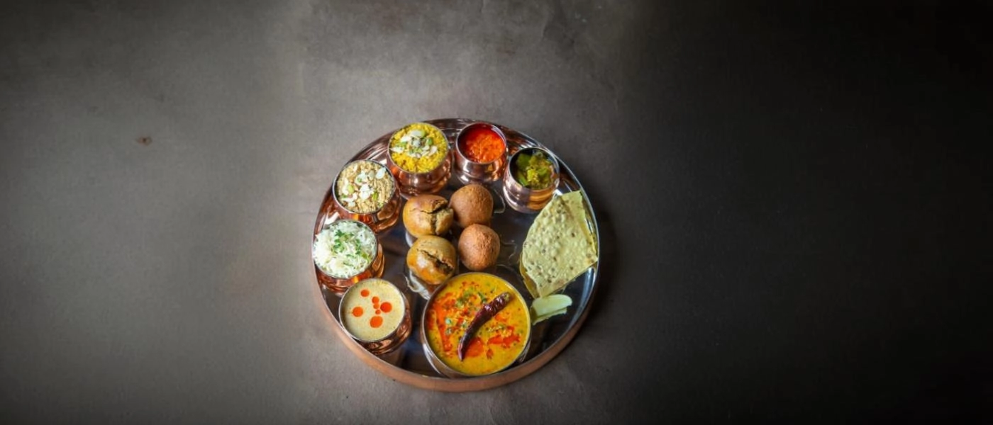 20 Rajasthani Foods that will make you Crave