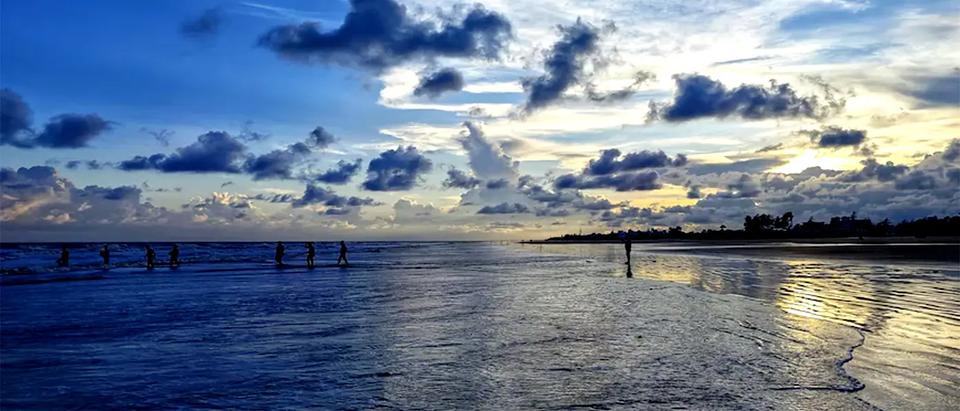 Road Trips from Kolkata