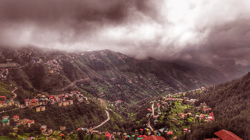 Top 15 Places to Visit in Shimla