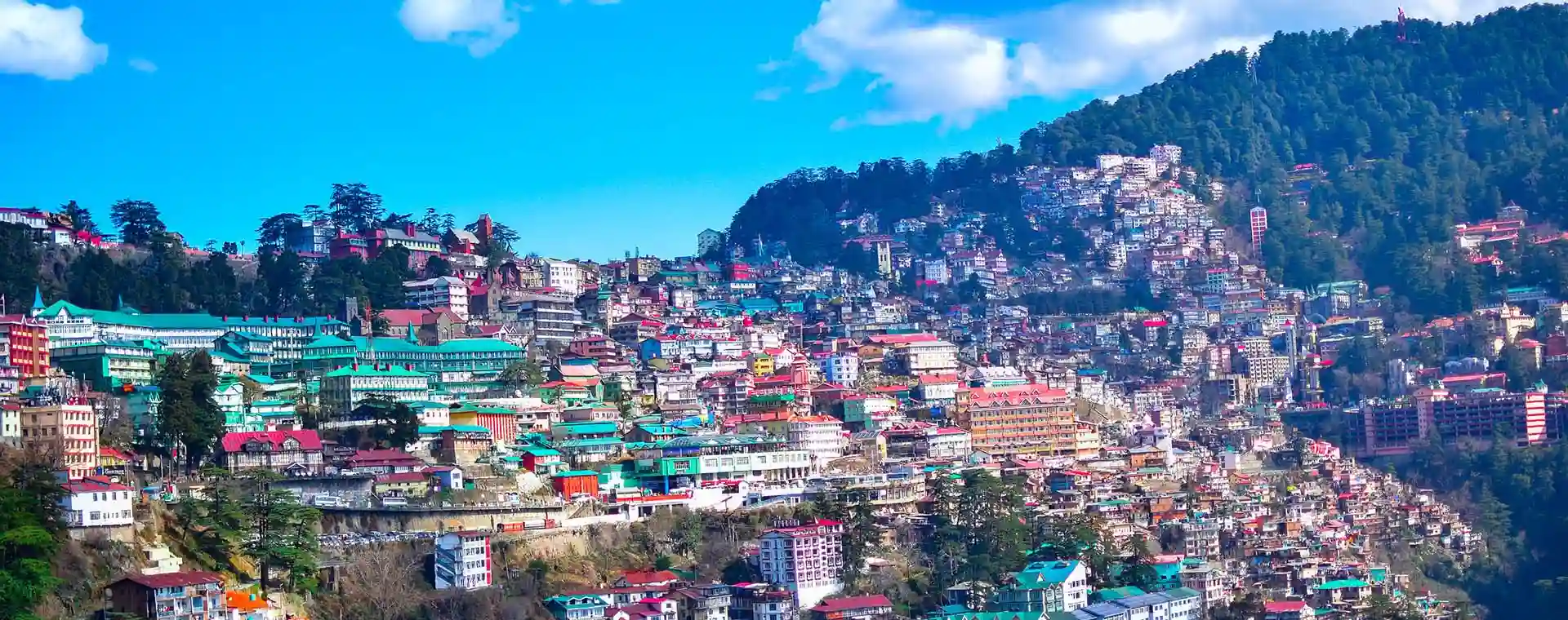 Places to Visit in Shimla in June