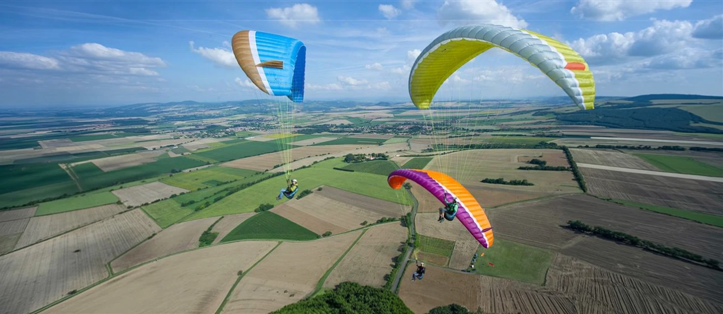 Solang Valley Adventure Activities