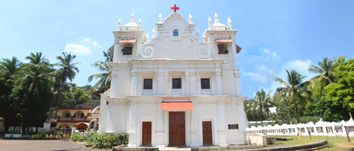 St. Clara's Church
