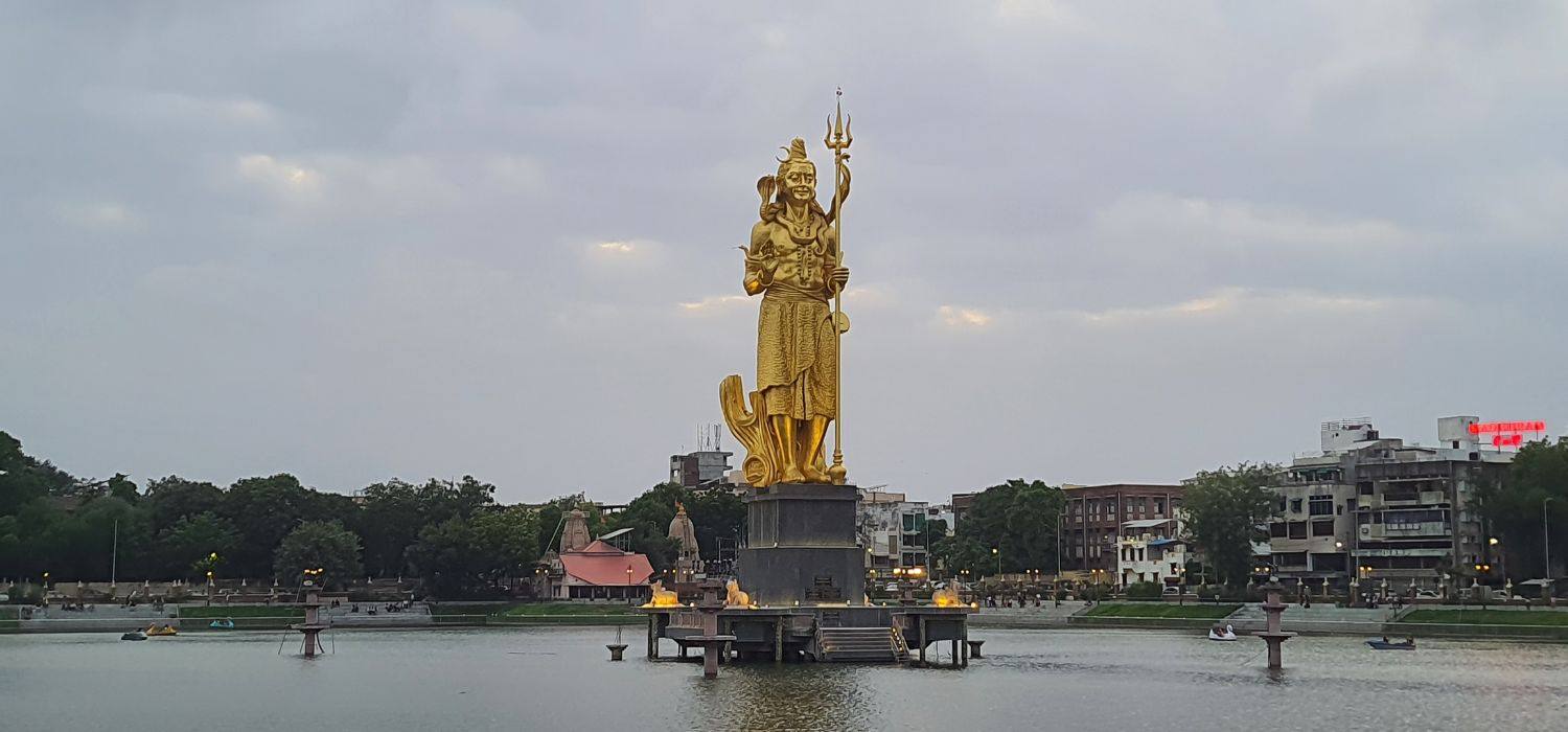 Sur Sagar Lake: Best Time to Visit, How to Reach, Places Nearby