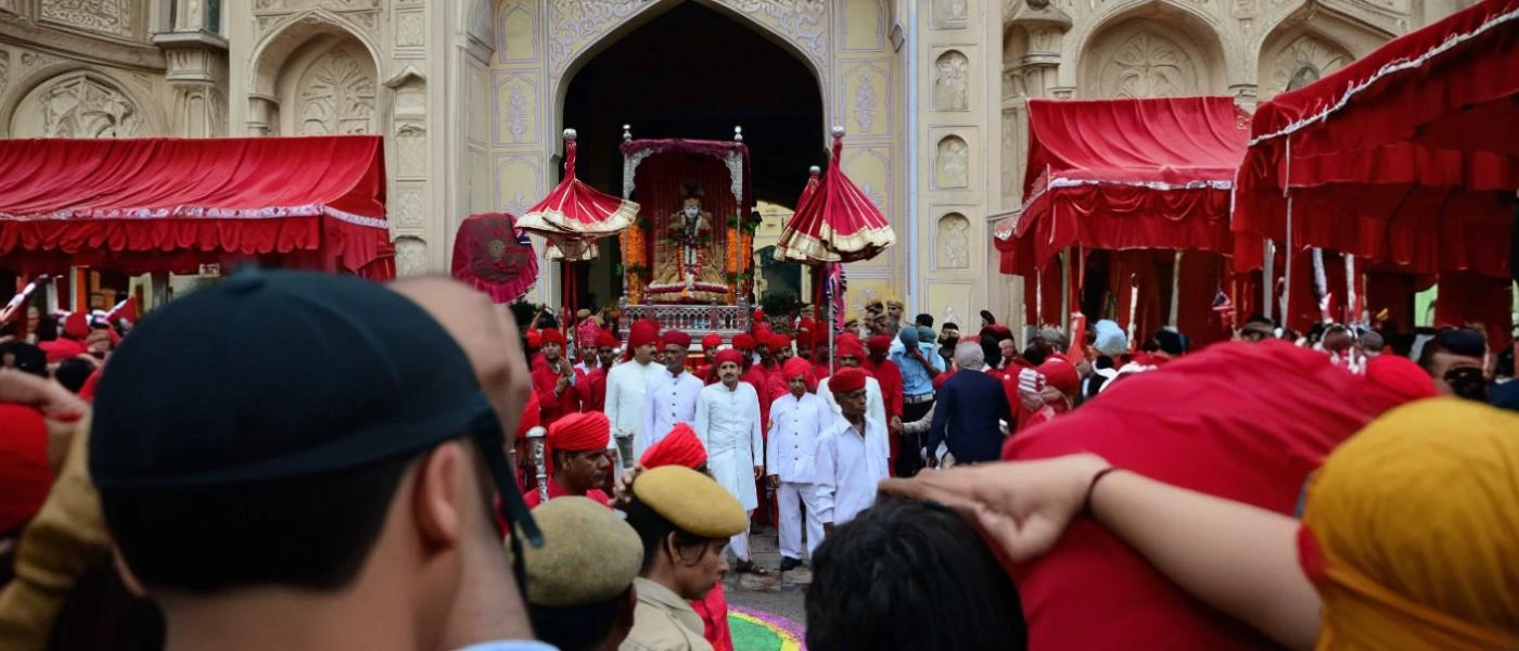 15 Glorious Festivals of Rajasthan That Must not be a Miss