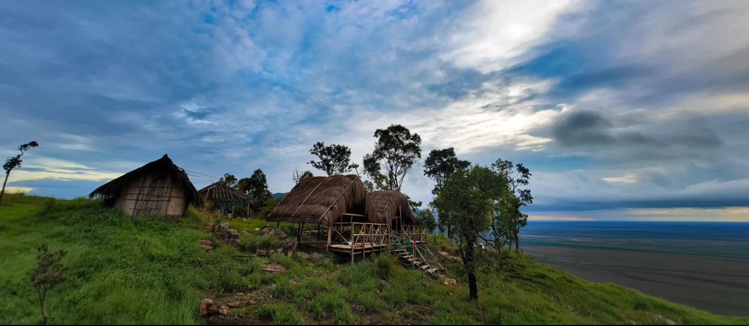 Things To Do In Kanthalloor