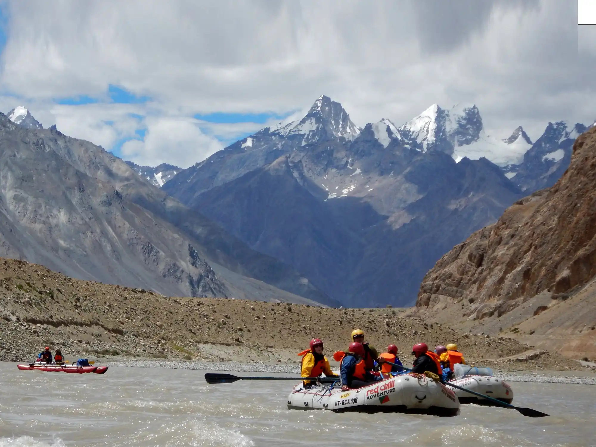 Top 20 Things to do in Ladakh