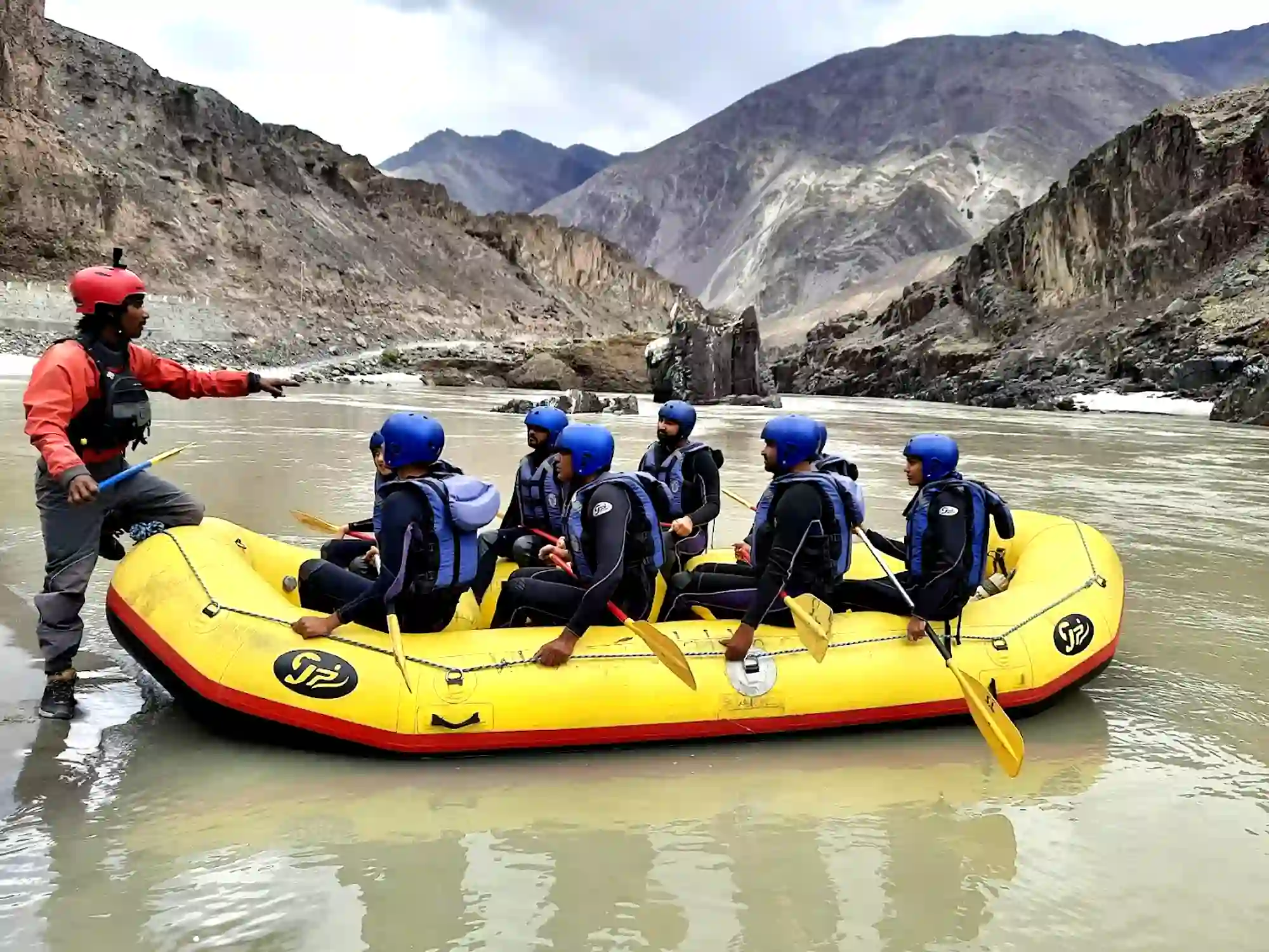 Top 11 Things to do at Leh