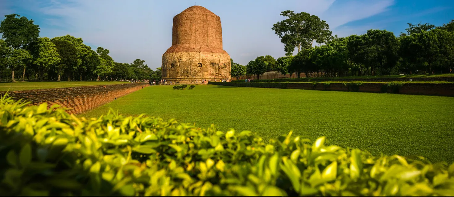Top 10 Places to Visit Near Varanasi
