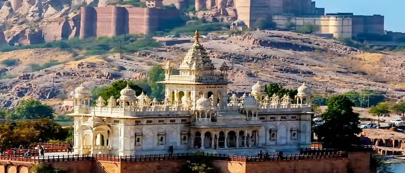 Top 10 Places to Visit in Rajasthan