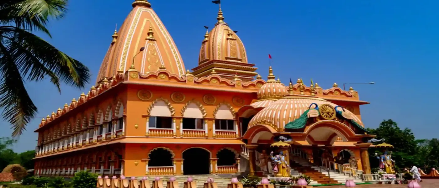 Top 10 Places to visit in West Bengal
