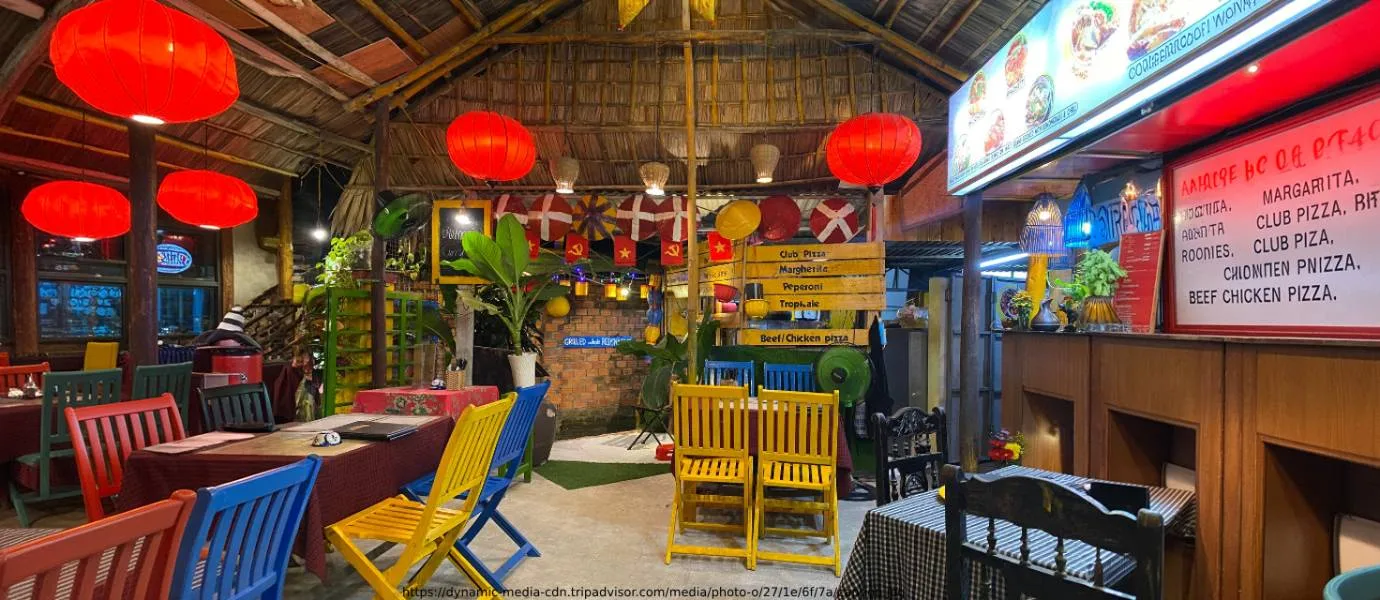 Top 10 Seafood Restaurants in Odisha To Appease Your Taste Buds