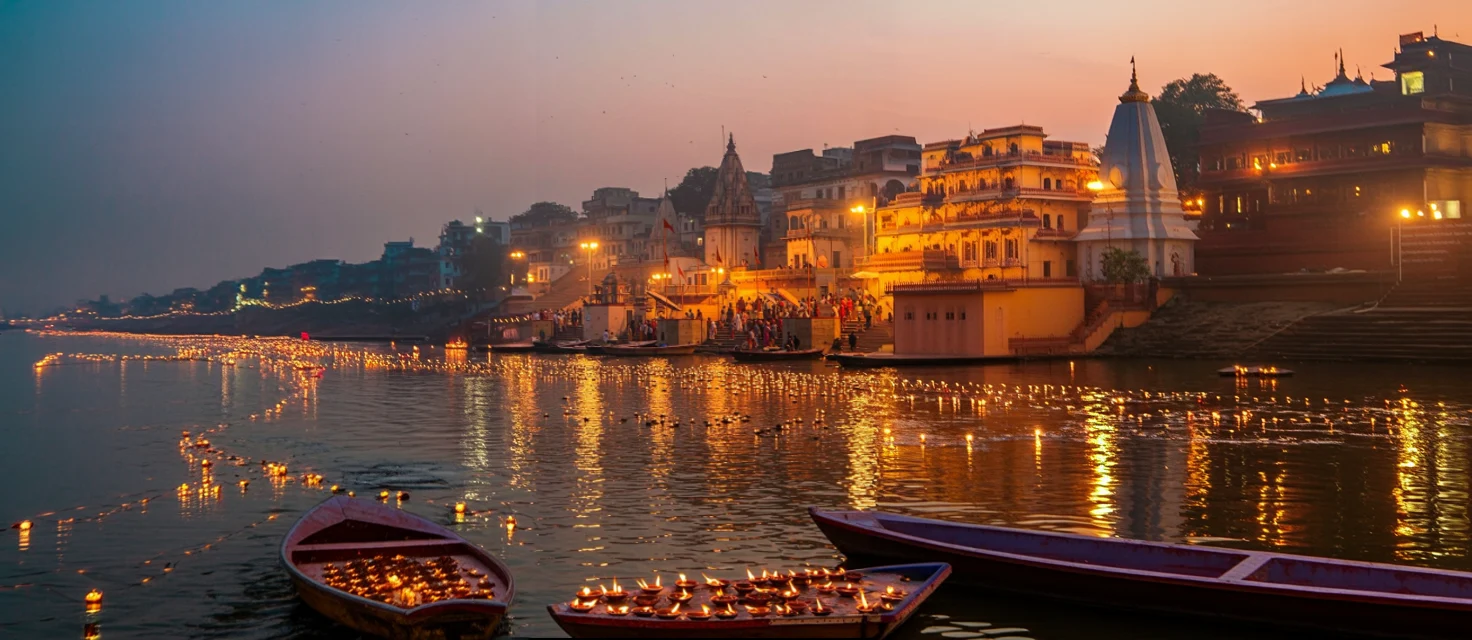 Top 12 Things to do In Varanasi for a Rejuvenating Trip