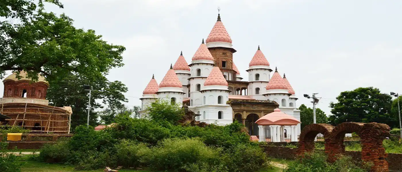 Top 15 Places to visit Near Kolkata within 200 KM