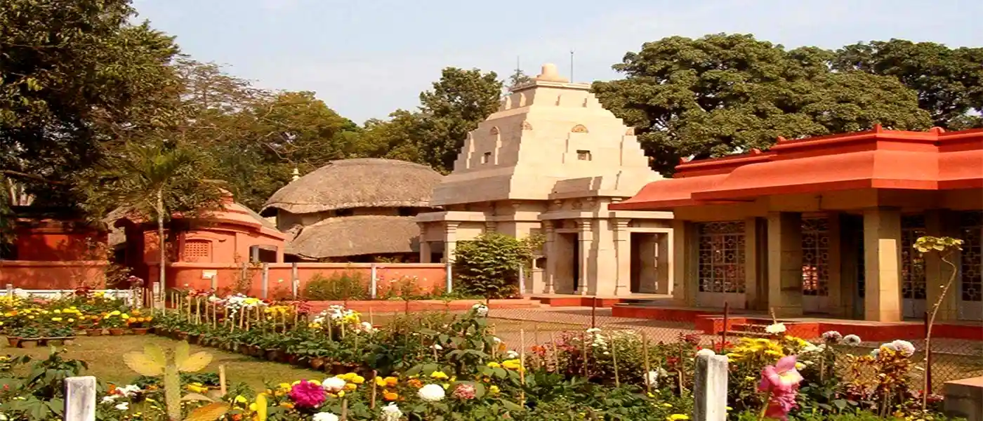 Top 15 Places to visit Near Kolkata within 300 KM
