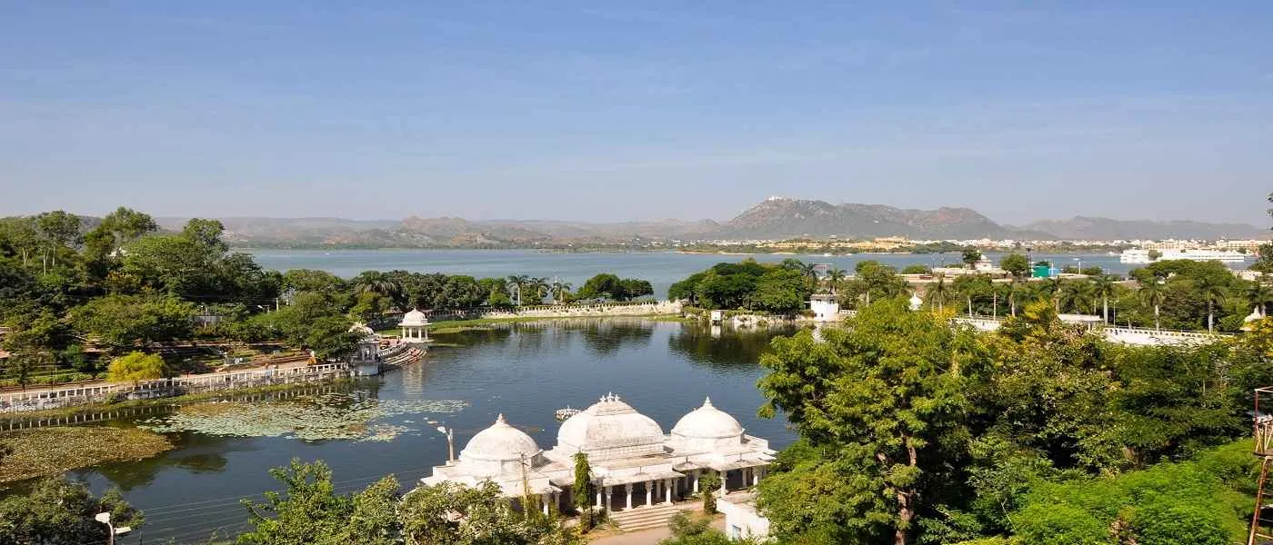 Top 15 Places to visit in Mount Abu