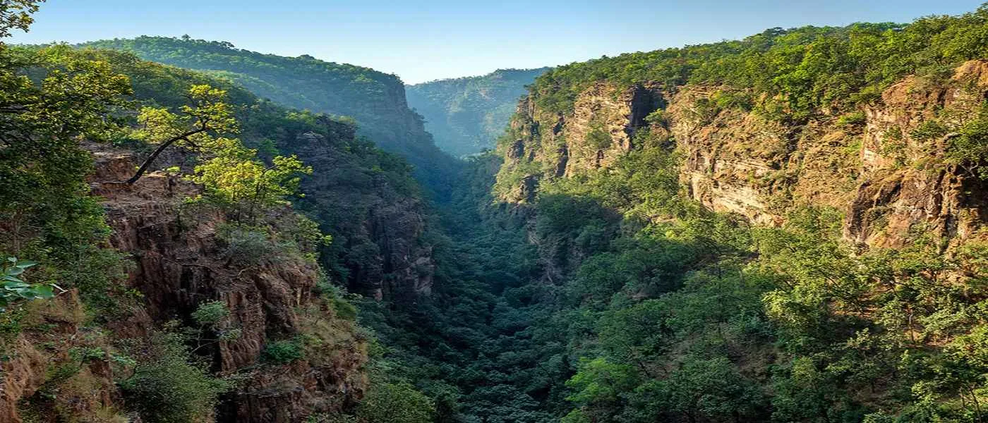Top 11 Things to do in Pachmarhi