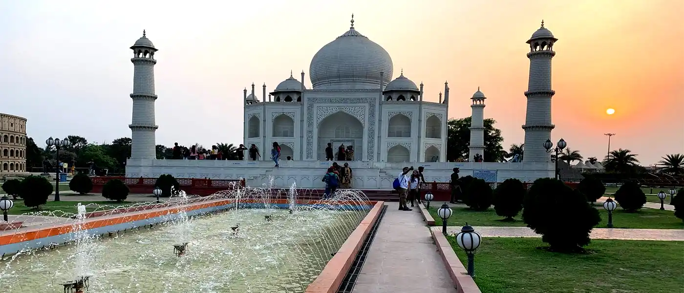 Top 18 Places to visit near Kolkata within 100 KM