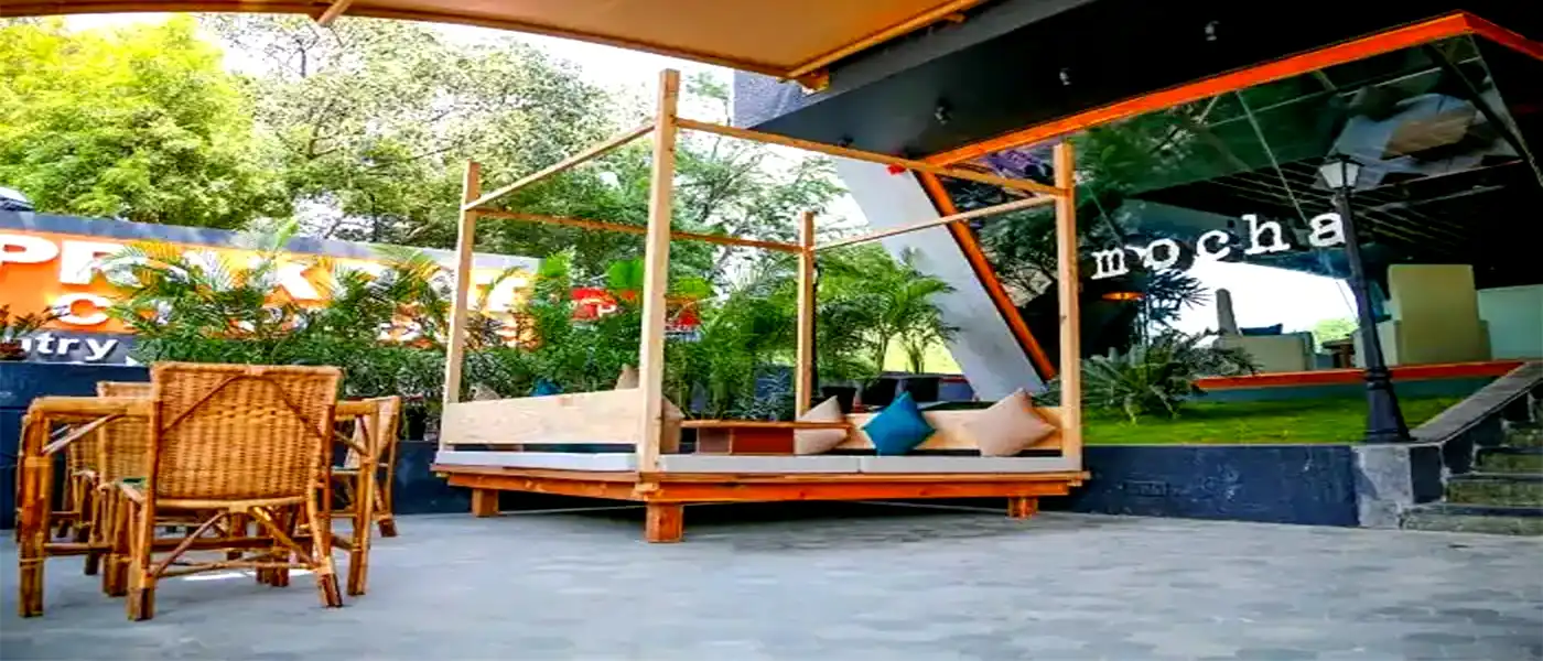 Top 19 Cafes in Indore to Chill