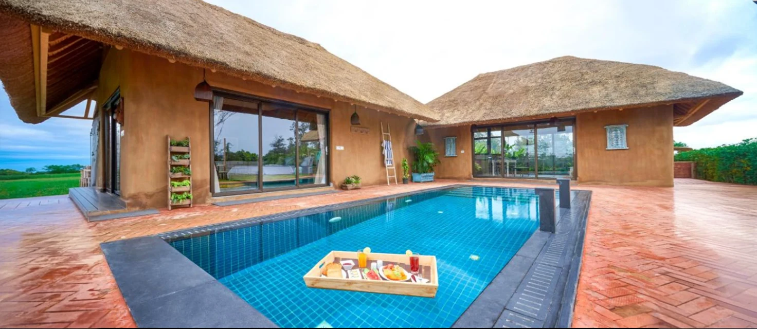 Top 5 Resorts with Adventure Activities in Chennai